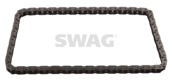 Chain, oil pump drive - 99 11 0136 SWAG